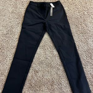 Women’s LOFT High Waist Skinny Pants Size 4